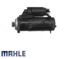 GEAR REDUCTION STARTER MOTOR 12V, 3.2KW (MAHLE) SUITABLE FOR JOHN DEERE