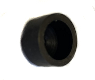 Exhaust Valve Cap 9.5mm internal Dia