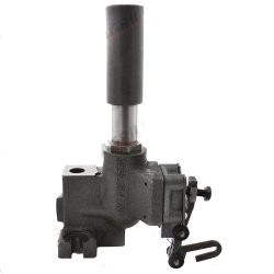 Pressure Control Valve MF