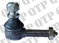 Coupler Thompson Finger Mower