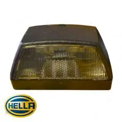 NUMBER PLATE LAMP SUITABLE FOR JOHN DEERE