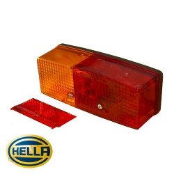 Rear Combination Lamp LH