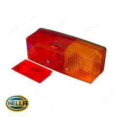 Rear Combination Lamp RH