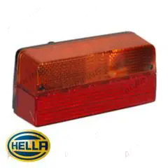 REAR COMBINATION LAMP LH/RH SUITABLE FOR JOHN DEERE