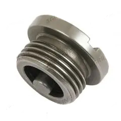 BRAKE BLOCK CHECK VALVE SUITABLE FOR JOHN DEERE