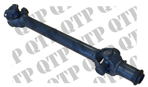 Drive Shaft New Holland T7 4WD Front Axle 43520