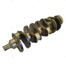 CRANKSHAFT 4202D 4219D 4239D 4239T SUITABLE FOR JOHN DEERE