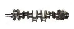 CRANKSHAFT 6303D 6329D 6359D 6359T SUITABLE FOR JOHN DEERE