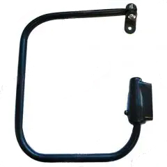 Fixed Mirror Arm, LH & RH