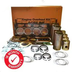 ENGINE OVERHAUL KIT- BMC 3.4 ENGINE SUITABLE FOR NUFFIELD -