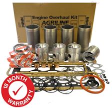 Engine Overhaul Kit- 3.8T- TA- TD Engine (From S/N 49185) (8628)