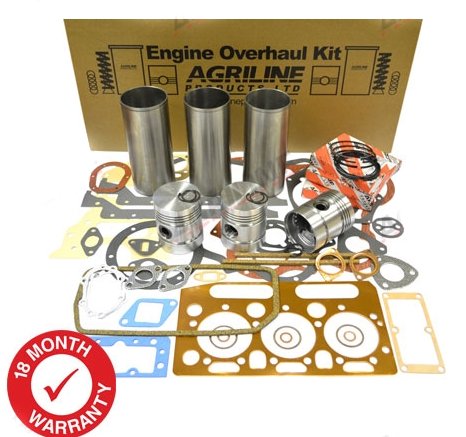 Engine kit P3, (03211050)