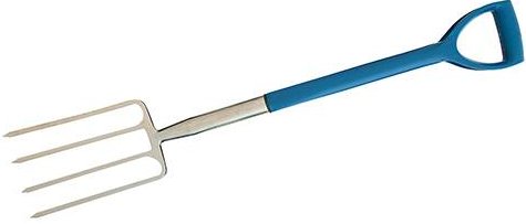 Stainless Steel Digging Fork