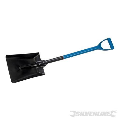 Square Mouth Shovel