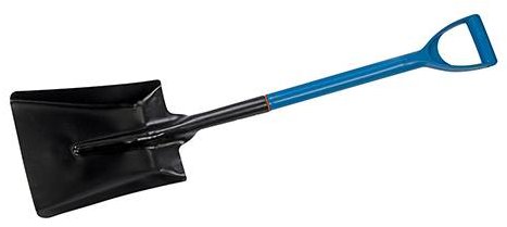 Square Mouth Shovel