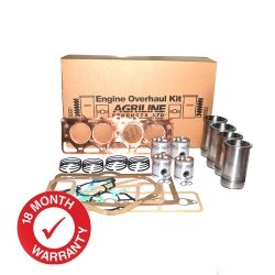 Engine Overhaul Kit- Stepped Liner 30d,880,900,950