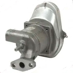 OIL PUMP SUITABLE FOR FORD & FORDSON