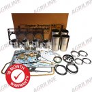 Engine Overhaul Kit- D246 Engine