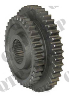 Gear Second & Fourth, 36/46 Teeth (880957)