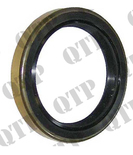 Transmission Seal Outer Duel clutch Super Major