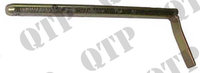 Massey Ferguson Pick Up Hitch Pin 14 3/8' Normal Duty