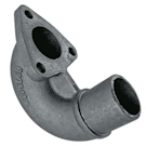 Exhaust Elbow