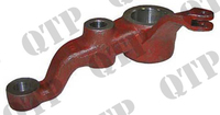 POWER STEERING ARM UPPER NON SPLINED Item 15