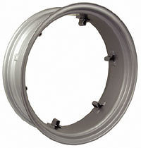 Wheel rim 11 x 28