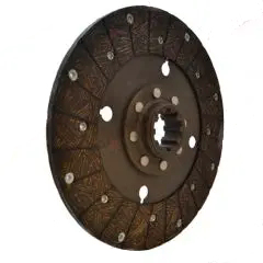 CLUTCH PLATE MAIN 10