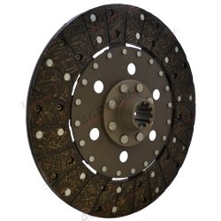 Clutch Plate Ferguson FE35 Main Plate.10