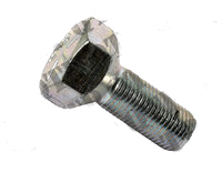 Front wheel stud 5/8