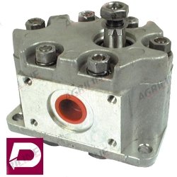 Hydraulic Pump- Dynamtic  David Brown 1190, 1194, 1290, 1294, 770, 780, 880, 885, 990, 995, 996 