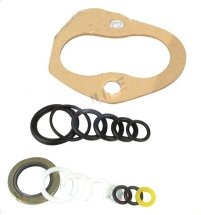 Dump Valve Seal Kit