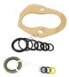 Dump Valve Seal Kit