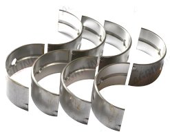 Main Bearing Set std  ,David Brown 1190, 1194, 770, 780, 880, 885