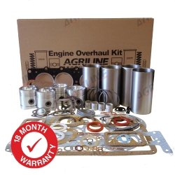 Engine Overhaul Kit DB 1200,1210,1212,1390,995,996