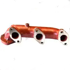 Exhaust Manifold suitable for David Brown - K907910