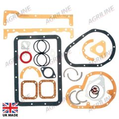 David Brown Bottom Gasket Set