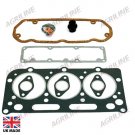 Head Gasket Set DB 700, 800, 90, 94, 