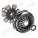 Clutch Kit With Bearings