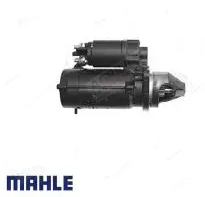 Starter Motor, 3.2kW Gear Reduction (Mahle)