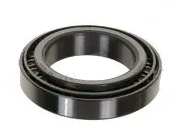 4WD INNER & OUTER HUB BEARING