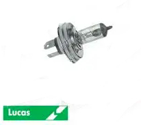 BULB 12V 60/55W P45T- SINGLE SUITABLE FOR JOHN DEERE