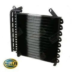 OIL COOLER SUITABLE FOR JOHN DEERE