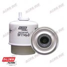 Fuel Filter Ford 30, Series: