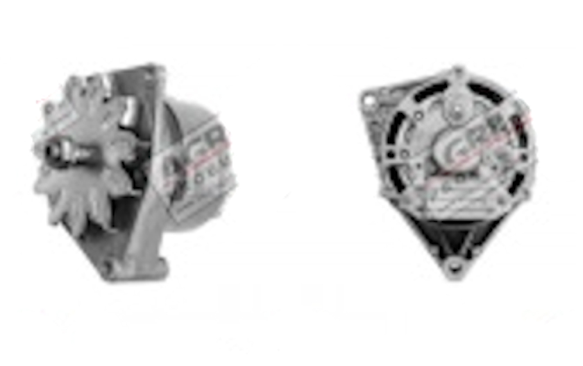 Alternator 14v, 33 Amps (Mahle) Suitable for Case International.