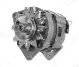 ALTERNATOR 14V, 55 AMPS (MAHLE) SUITABLE FOR JCB 3CX