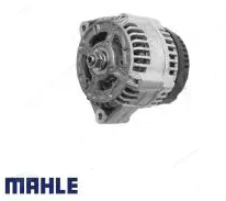 ALTERNATOR 14V, 120 AMPS (MAHLE) SUITABLE FOR JOHN DEERE