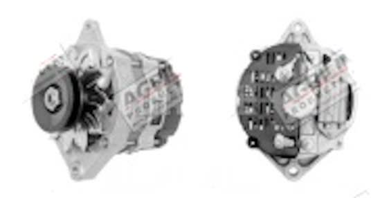 Alternator For Massey Ferguson TO30 Models Mounting Bracket GFD9310; 800-10028 