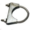 Silencer Clamp 58mm